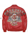 PELLE PELLE COLLECTORS SERIES JACKET